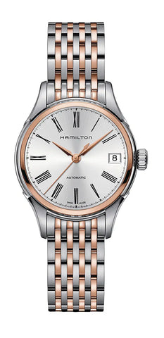 Hamilton H39425114 Watch - American Classic Valiant Auto (Image 3)