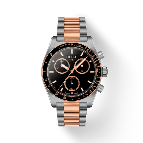 TISSOT T149.417.22.051.01 Swiss Quartz Movement Stainless Steel Case Water Resistant Elegant Design