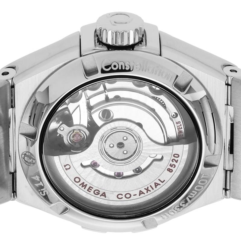 OMEGA 123.10.27.20.55.001 Watch (Image 5)