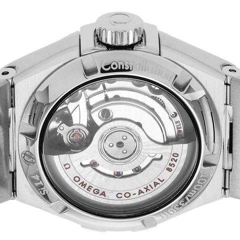 OMEGA 123.10.27.20.55.001 Watch (Image 5)