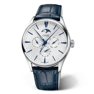 ORIS 7817729405152166F Watch