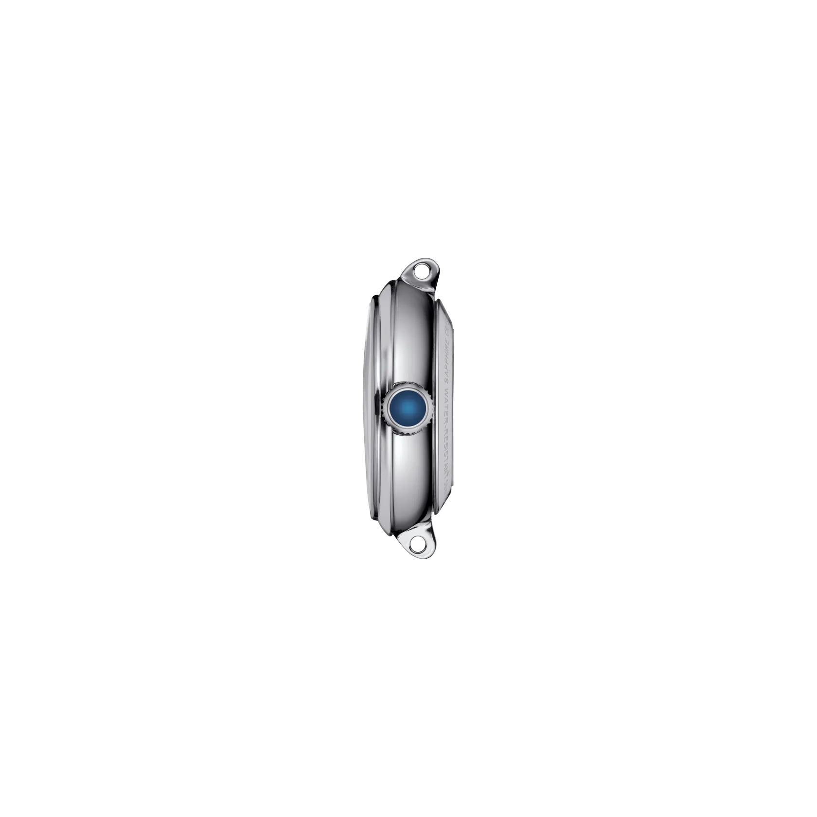 TISSOT T126.207.16.013.00 Watch - Swiss Automatic Movement Stainless Steel Case Water Resistant Elegant Design (Image 4)