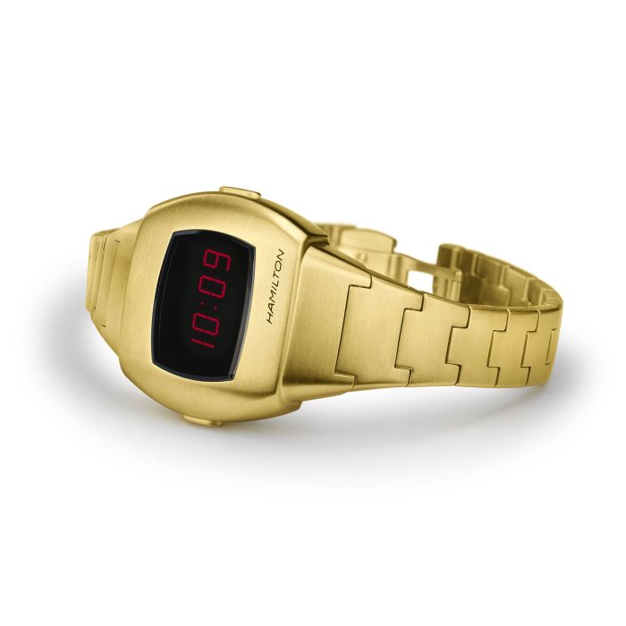 Hamilton H52314130 Watch - American Classic PSR 74 (Image 3)