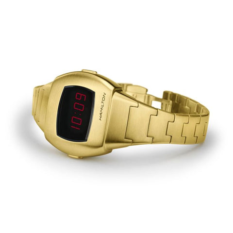 Hamilton H52314130 Watch - American Classic PSR 74 (Image 3)
