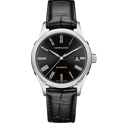 Hamilton H39515734 Watch - American Classic Valiant Auto (Image 4)