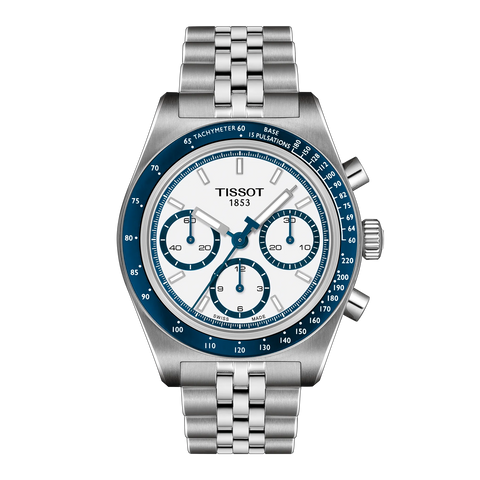 TISSOT T149.462.11.011.00 Swiss Automatic Movement Water Resistant Elegant Design Classic Style