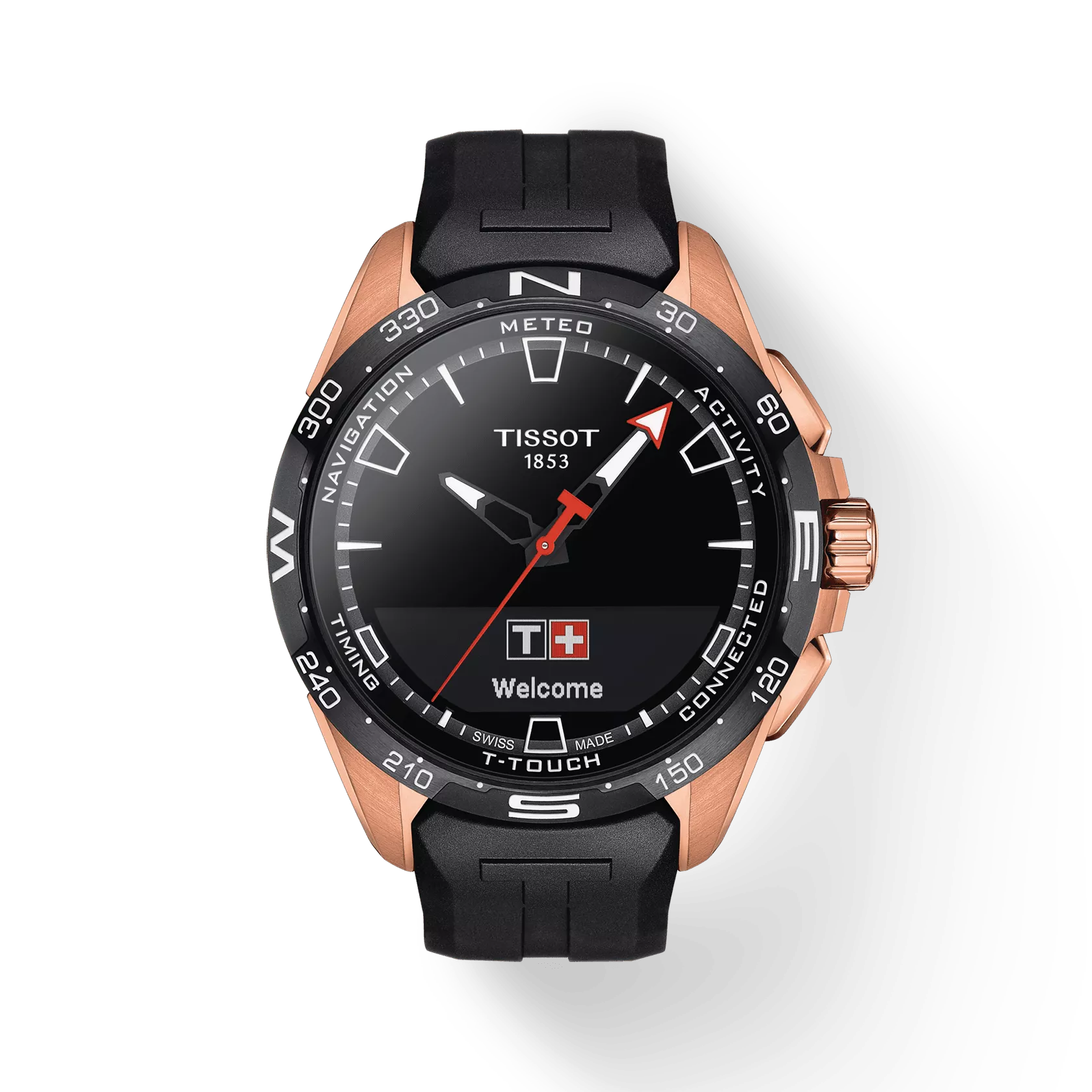 TISSOT T121.420.47.051.02 TISSOT