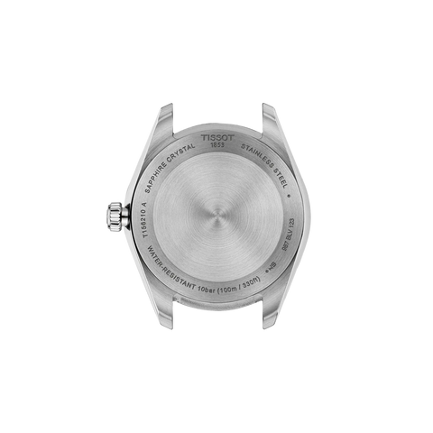 TISSOT T1562102203101 WATCH