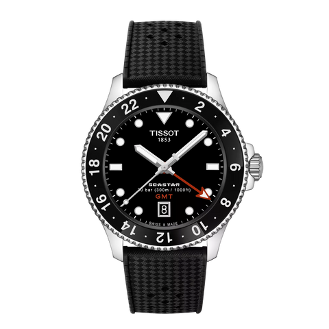 TISSOT T120.852.17.051.00 Watch - Swiss Automatic Movement Water Resistant Stainless Steel Elegant Design (Image 10)