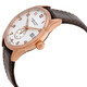 Hamilton H42575513 Watch - Jazzmaster Maestro Small Second Auto (Image 5)