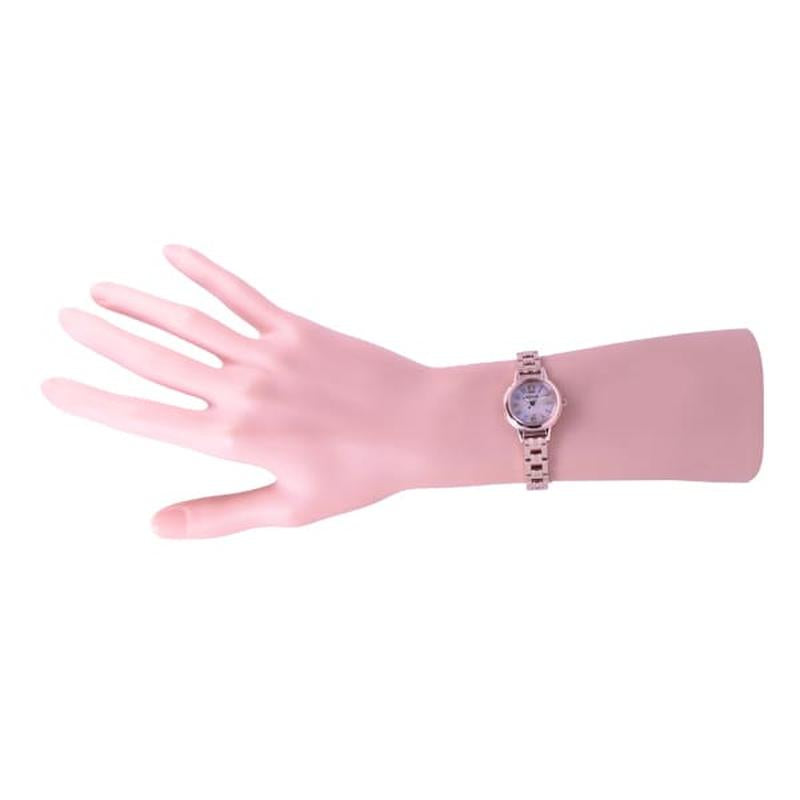 CITIZEN KH9-965-91 Watch - Women's Wicca Solar Tech Watch (Image 5)