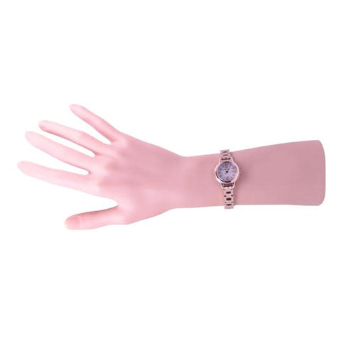 CITIZEN KH9-965-91 Watch - Women's Wicca Solar Tech Watch (Image 5)
