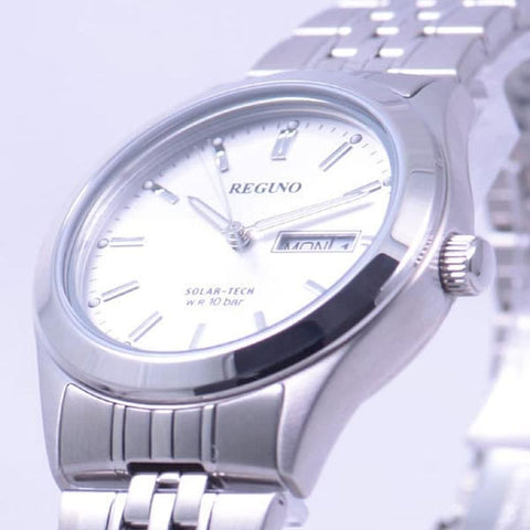 CITIZEN KM1-113-11 Watch - Men's REGUNO Solar Tech Watch (Image 2)
