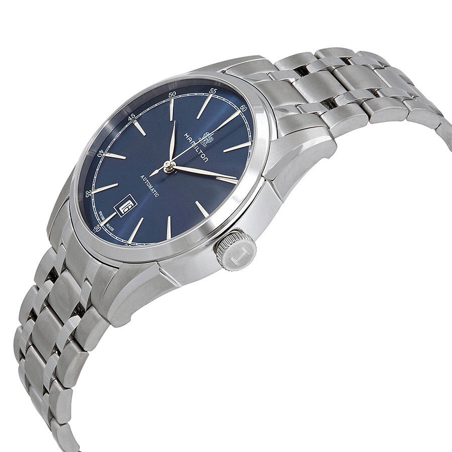 Hamilton H42415141 Watch - American Classic Spirit of Liberty Auto (Image 9)