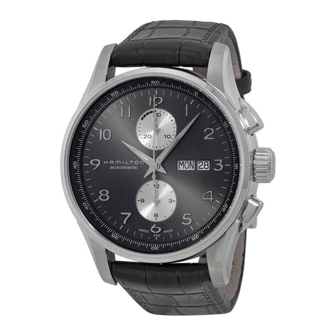 Hamilton H32766783 Watch - Jazzmaster Jazzmaster Maestro Auto Chrono