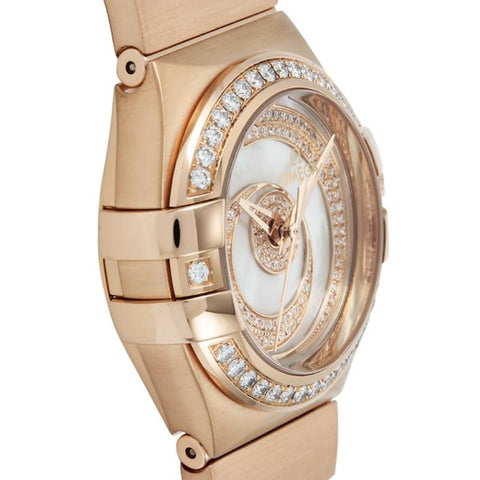 OMEGA 123.55.27.20.55.005 Watch (Image 2)