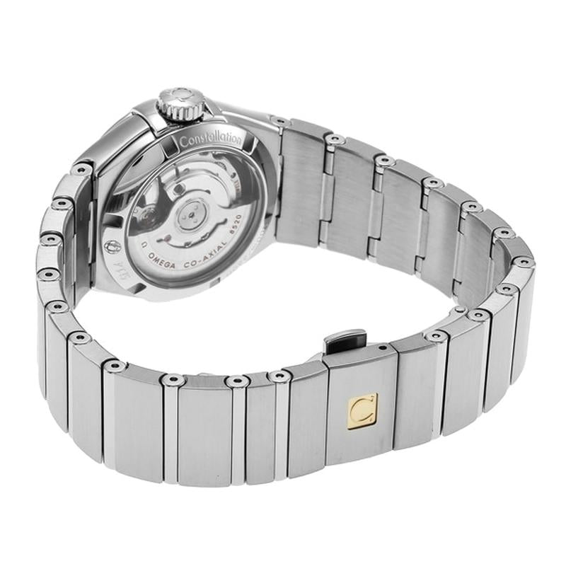 OMEGA 123.10.27.20.55.001 Watch (Image 4)