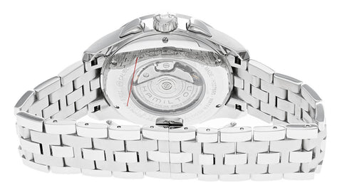 Hamilton H32766143 Watch - Jazzmaster Maestro Auto Chrono (Image 4)