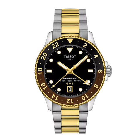 TISSOT T120.852.22.051.00 Watch (Image 10)