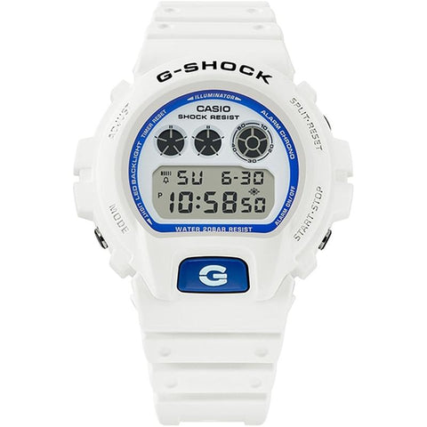 CASIO G-SHOCK Hidden Glow Series White DW-6900HDS-7JF – IPPO JAPAN