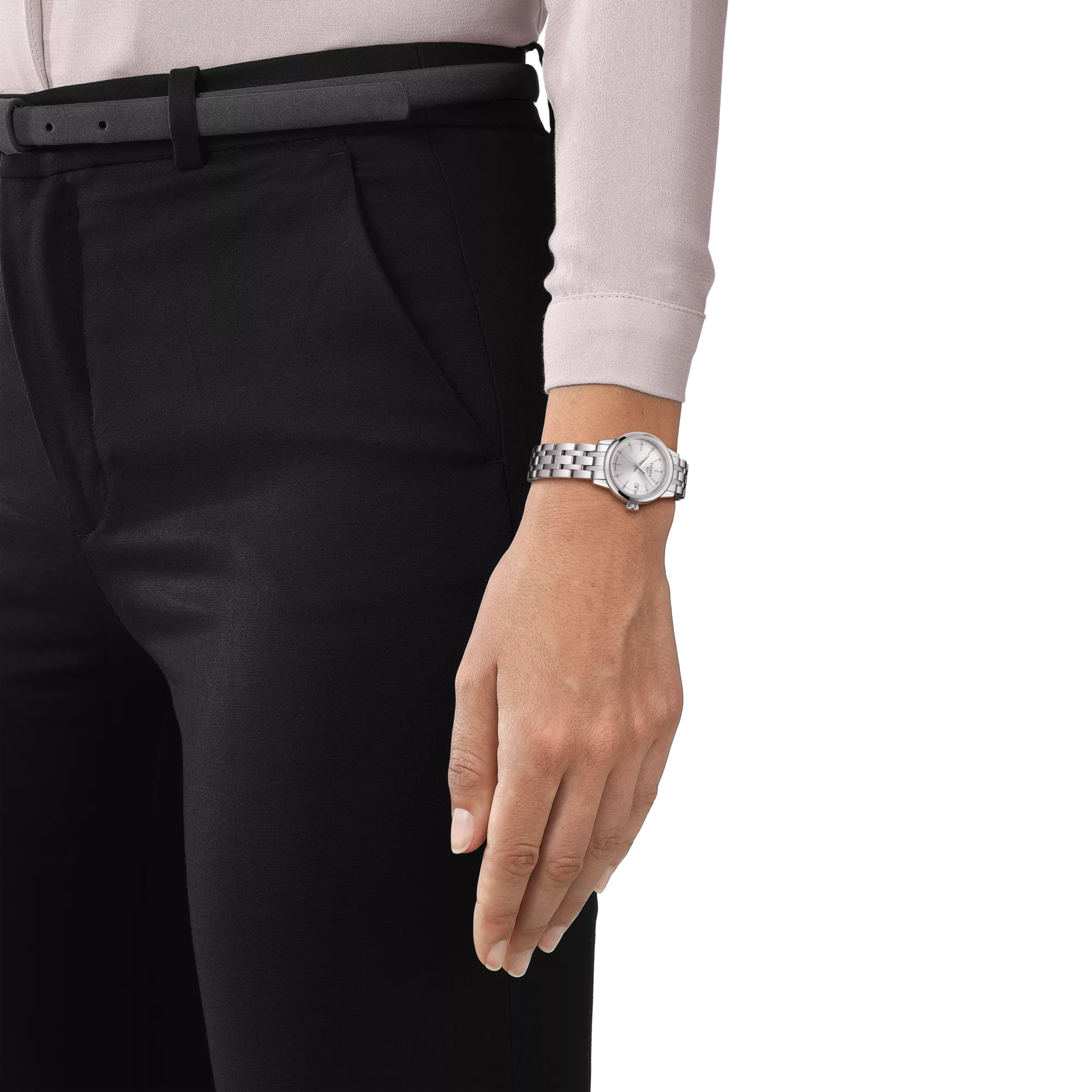 TISSOT T1292101103100 WATCH