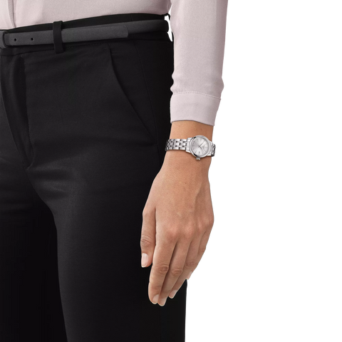TISSOT T1292101103100 WATCH