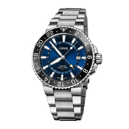 ORIS 79877544135824 Watch