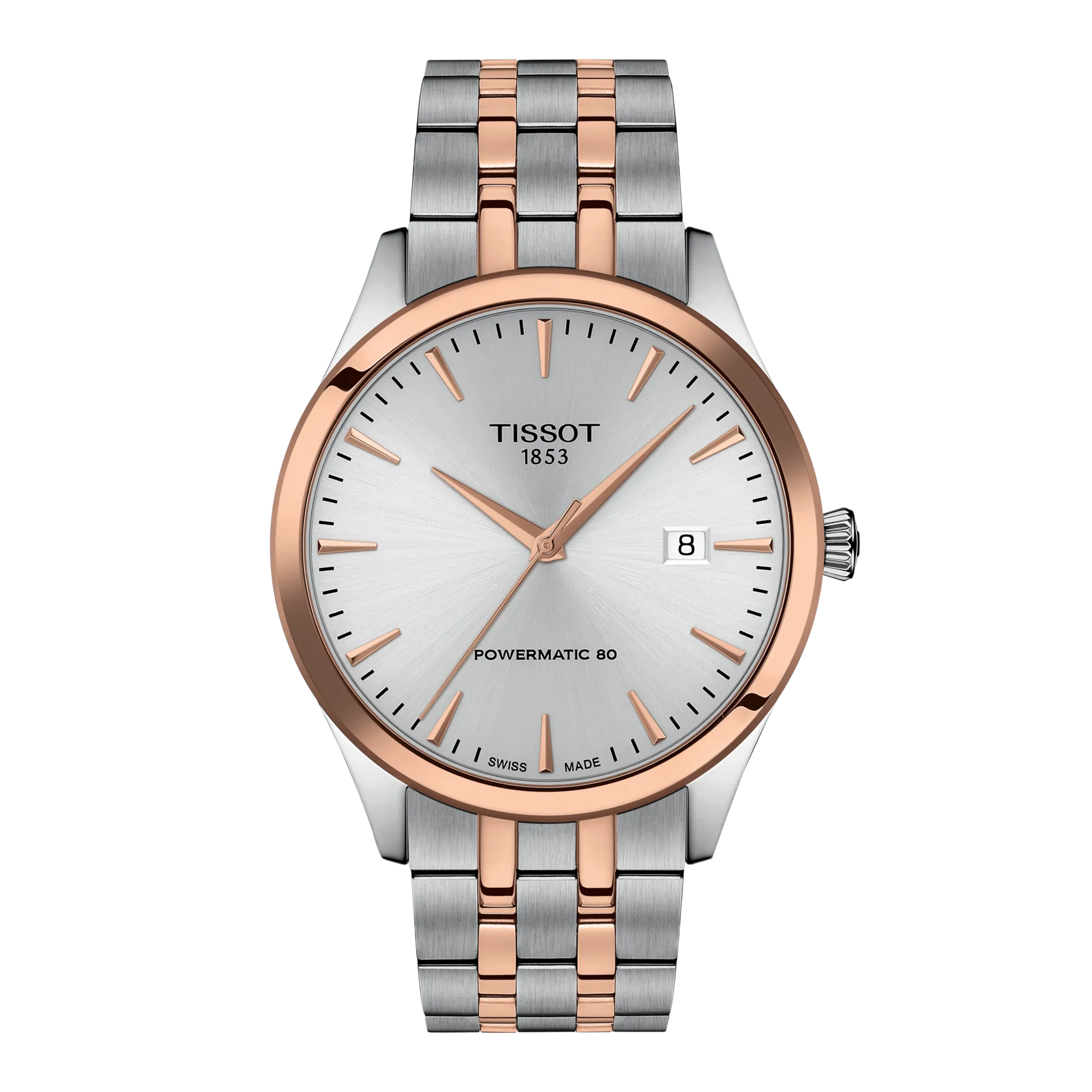 TISSOT T1584072203101 WATCH
