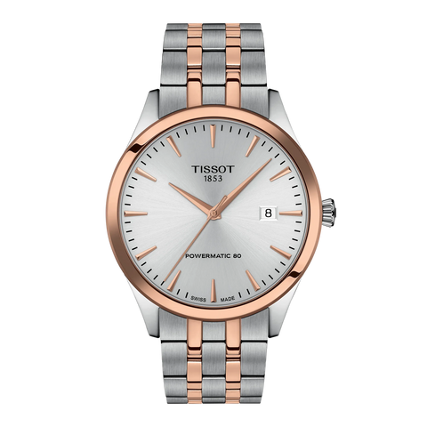TISSOT T1584072203101 WATCH