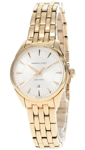 Hamilton H42245151 Watch - Jazzmaster Lady Auto (Image 2)