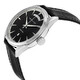 Hamilton H42565731 Watch - Jazzmaster Day Date Auto (Image 5)
