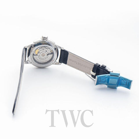 Hamilton H40415735 Watch - American Classic RailRoad Auto (Image 2)