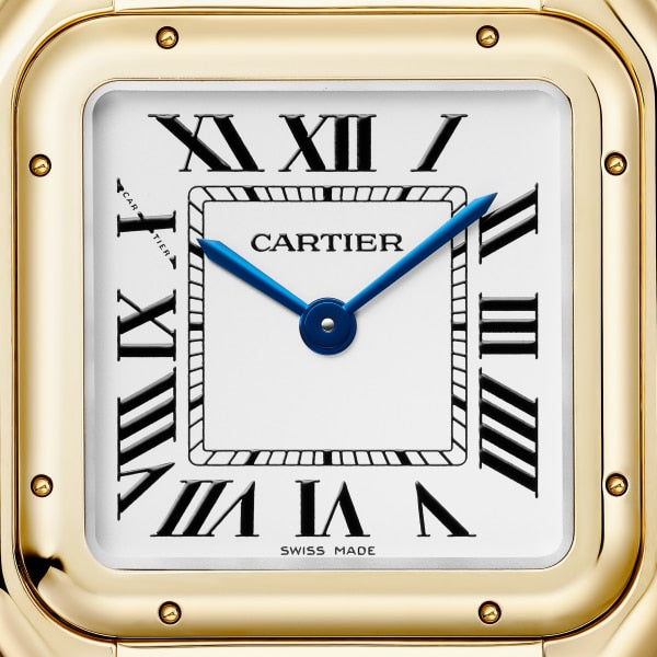 Cartier wgpn0058 Watch - Panthere de Cartier watch (Image 8)