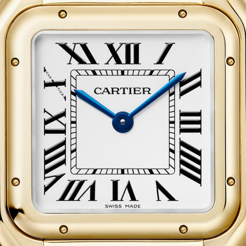 Cartier wjba0042 Watch - Baignoire de Cartier watch (Image 8)