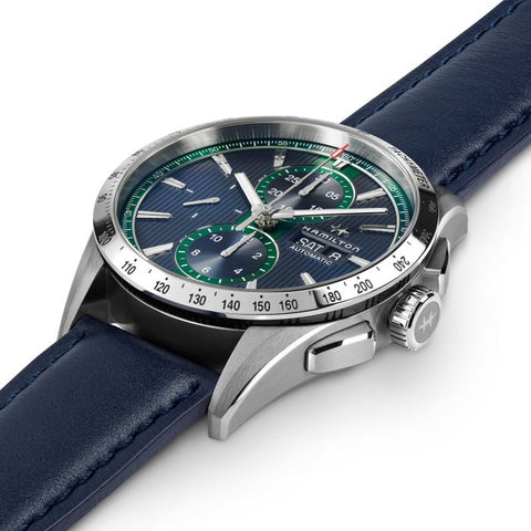 Hamilton H43516641 Watch - ブロードウェイ Broadway Day Date Auto Chrono (Image 3)