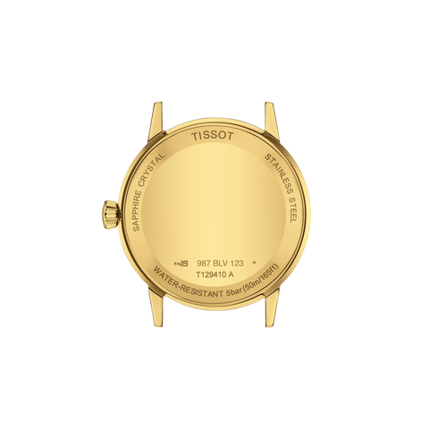 TISSOT T1294103626100 WATCH