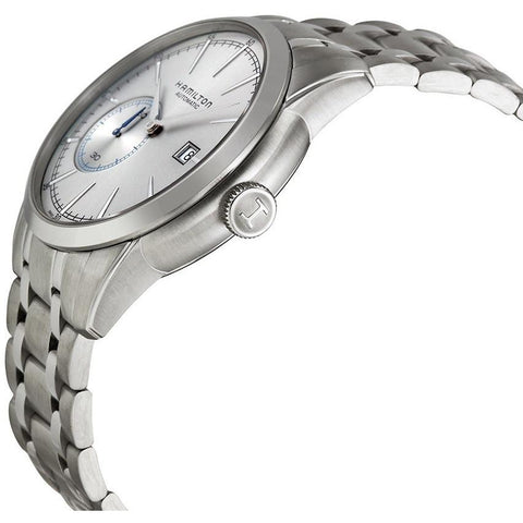 Hamilton H40515181 Watch - American Classic RailRoad Small Second Auto (Image 6)