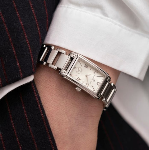 Hamilton H11221114 American Classic Ardmore Quartz