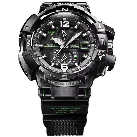 CASIO G-SHOCK Master of G GRAVITYMASTER TOUGH MVT. MULTI BAND 6 GW-A1100-1A3JF