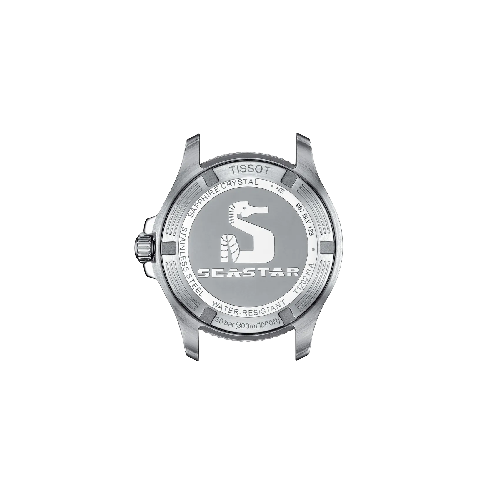 TISSOT T120.210.17.116.00 TISSOT