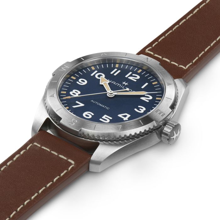 Hamilton H70315540 Watch - Khaki Field Expedition Auto (Image 2)