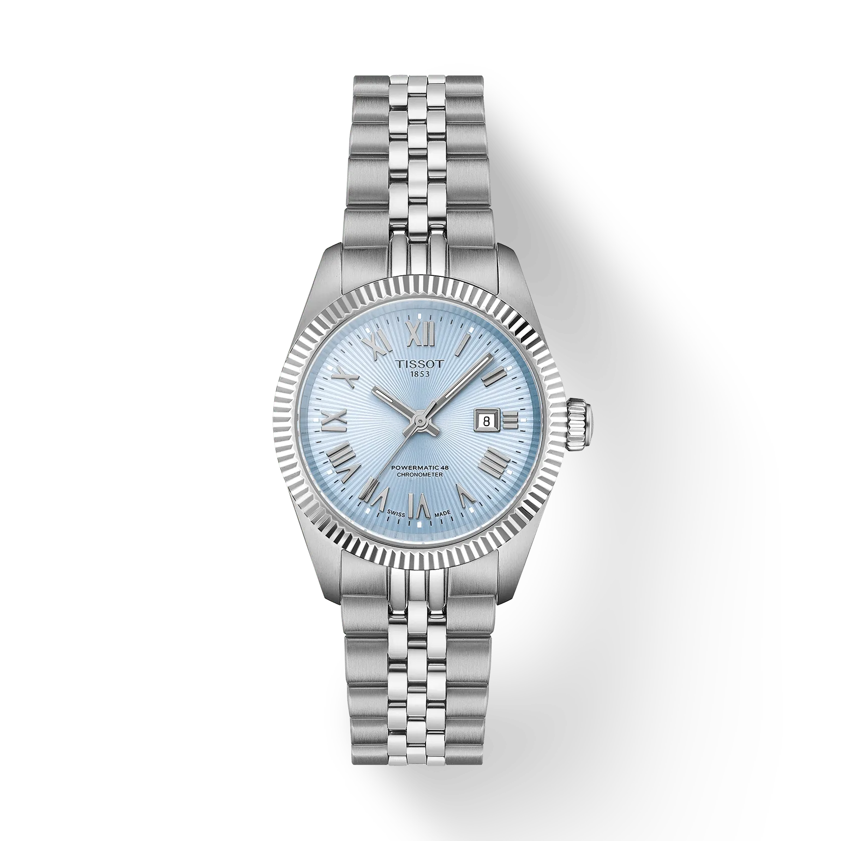 TISSOT T1562081135300 WATCH