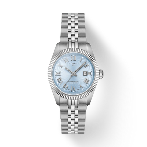TISSOT T1562081135300 WATCH