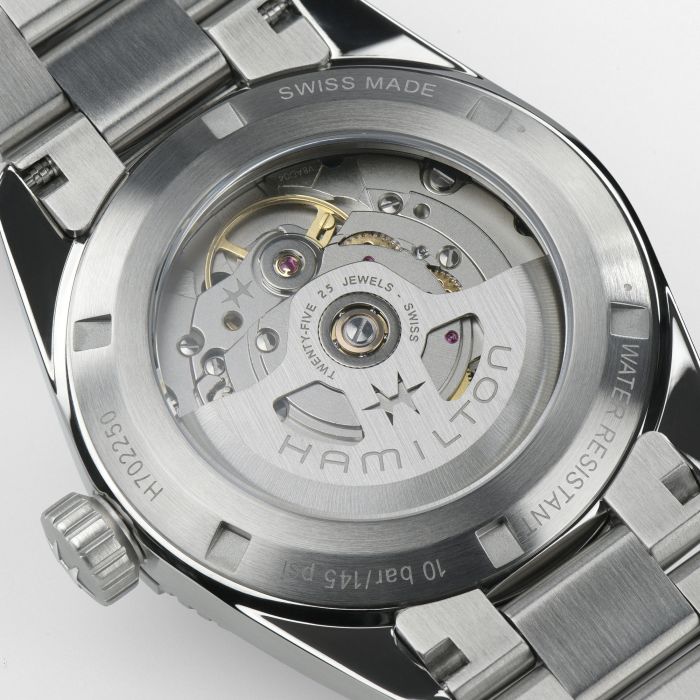Hamilton H70225130 Watch - Khaki Field Expedition Auto (Image 6)