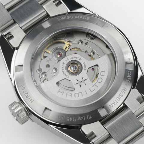 Hamilton H70225130 Watch - Khaki Field Expedition Auto (Image 6)