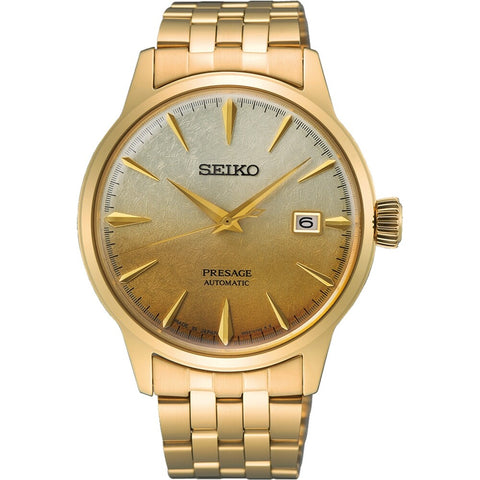 SEIKO SRPK46J1 Presage SEIKO