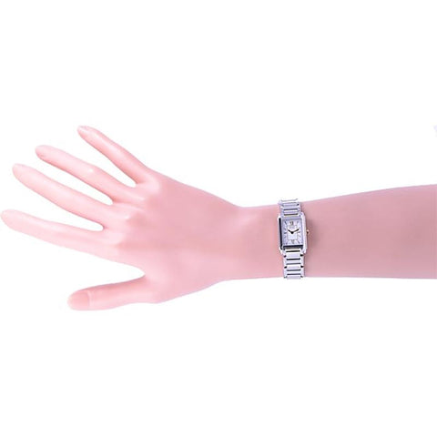 Citizen Ladies Eco-Drive Watch FRA36-2432