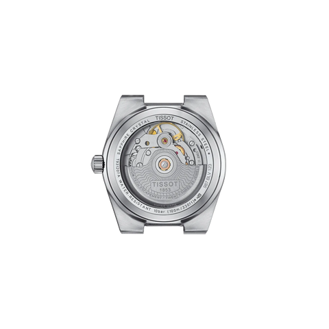 TISSOT T9312074111100 WATCH