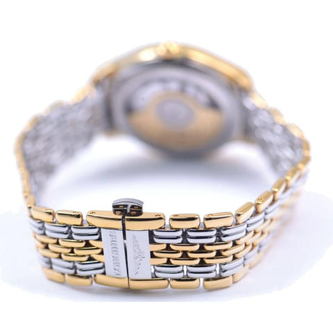 Longines Lyre 5-Year Warranty Gold L4.860.2.32.7 [Parallel Import]