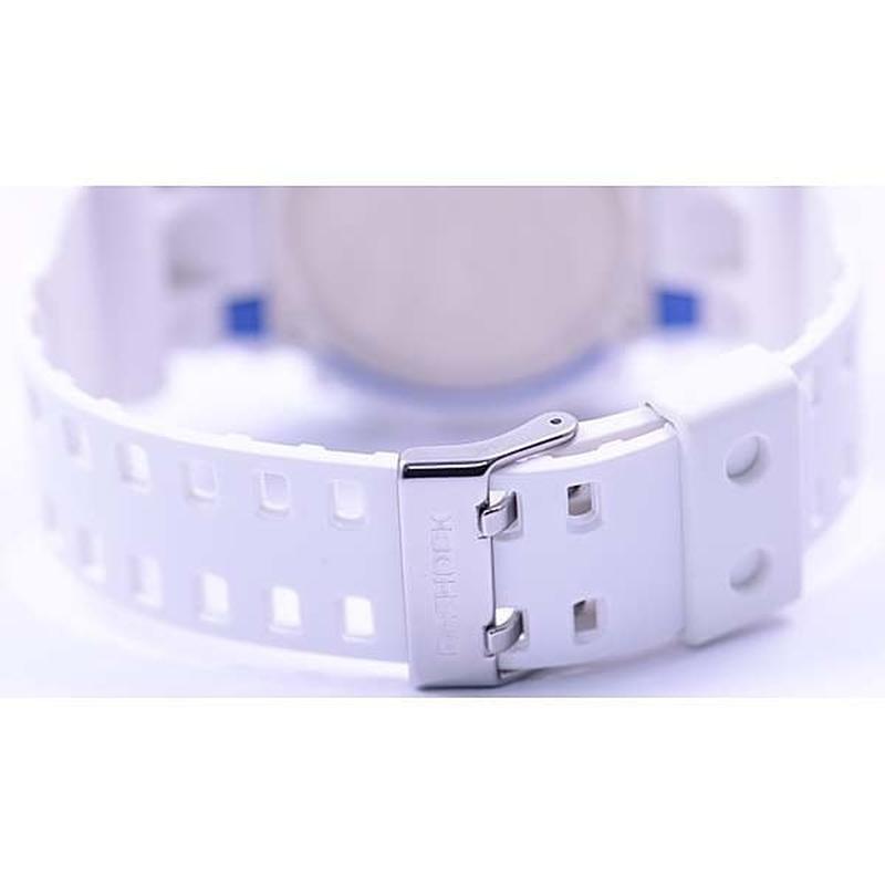 CASIO GA-100B-7AJF Watch - Men's G-SHOCK Watch (Image 4)